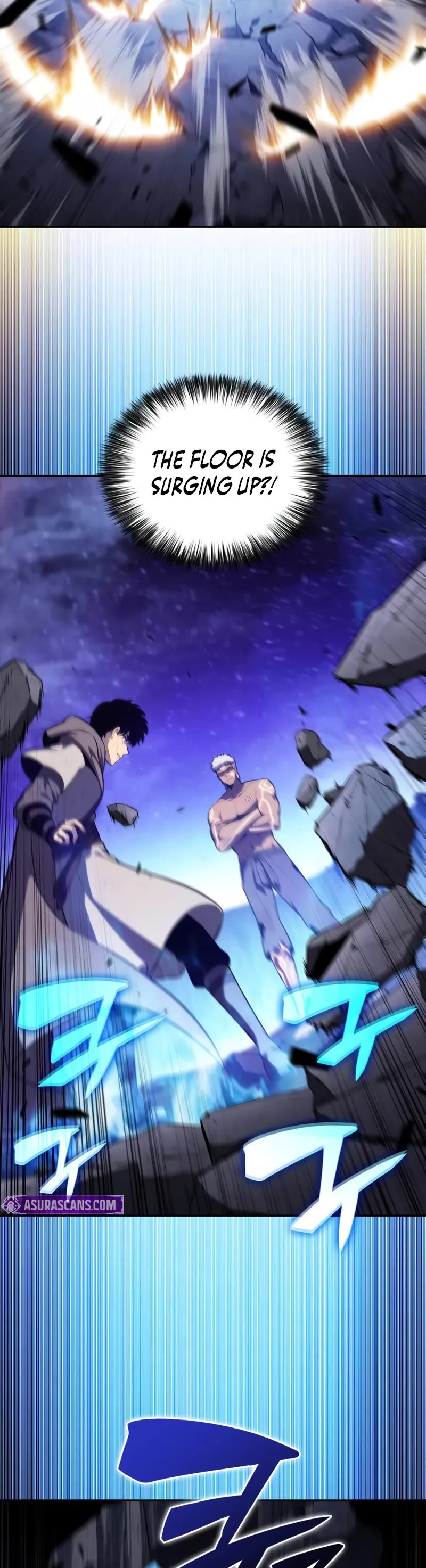 The Regressed Son of a Duke is an Assassin Chapter 74 page 65 - Chapter 74: The truth (2)
