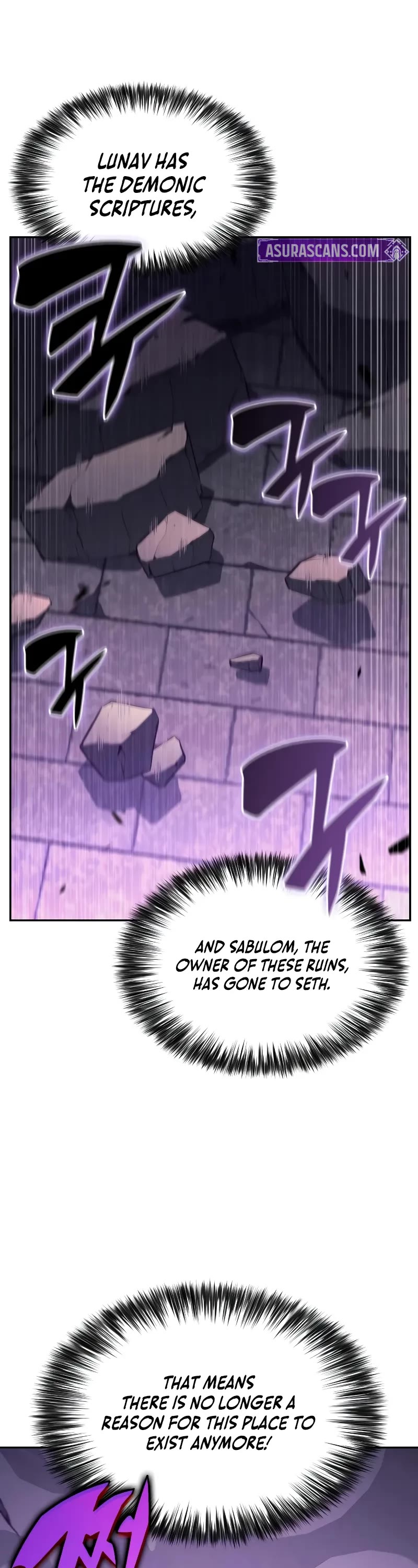 The Regressed Son of a Duke is an Assassin Chapter 75 page 16 - Chapter 75: A Fake Appearance (1)