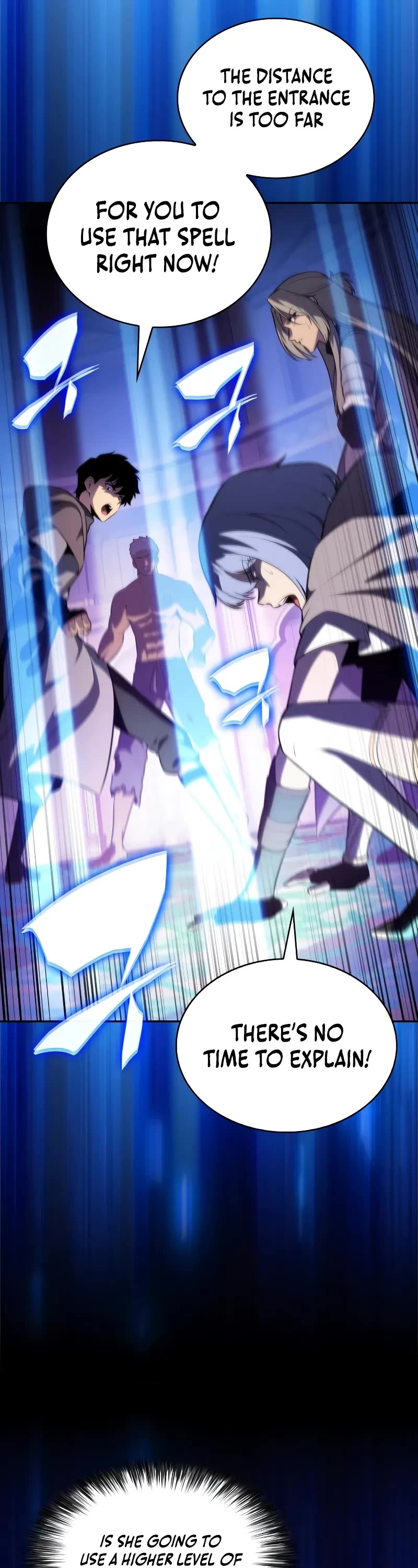 The Regressed Son of a Duke is an Assassin Chapter 75 page 19 - Chapter 75: A Fake Appearance (1)