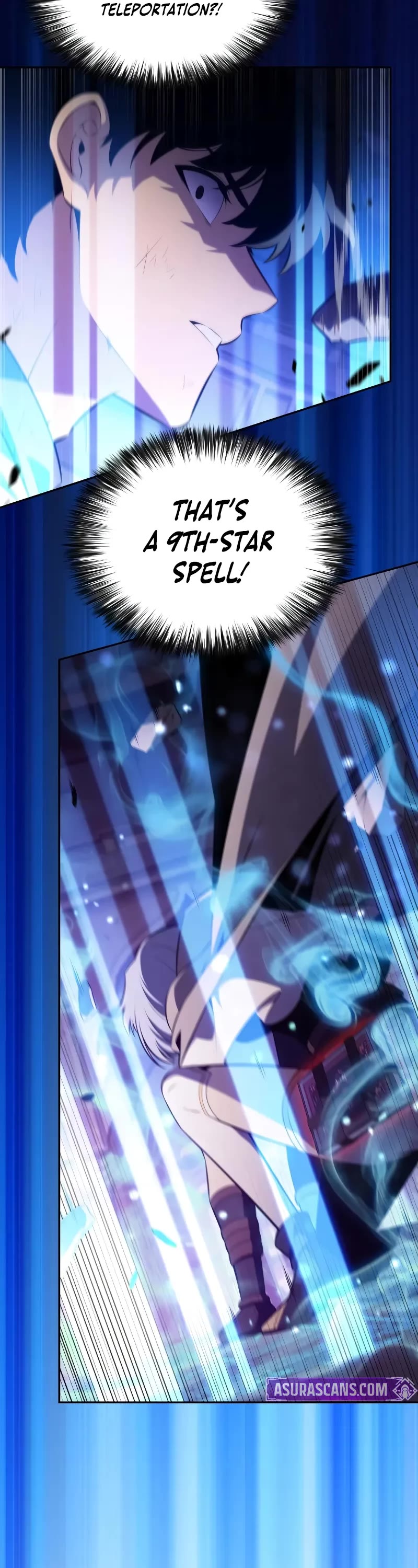 The Regressed Son of a Duke is an Assassin Chapter 75 page 20 - Chapter 75: A Fake Appearance (1)