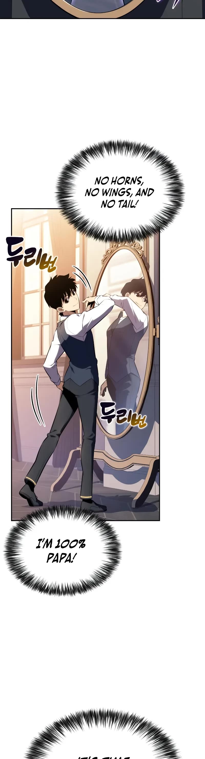 The Regressed Son of a Duke is an Assassin Chapter 75 page 28 - Chapter 75: A Fake Appearance (1)