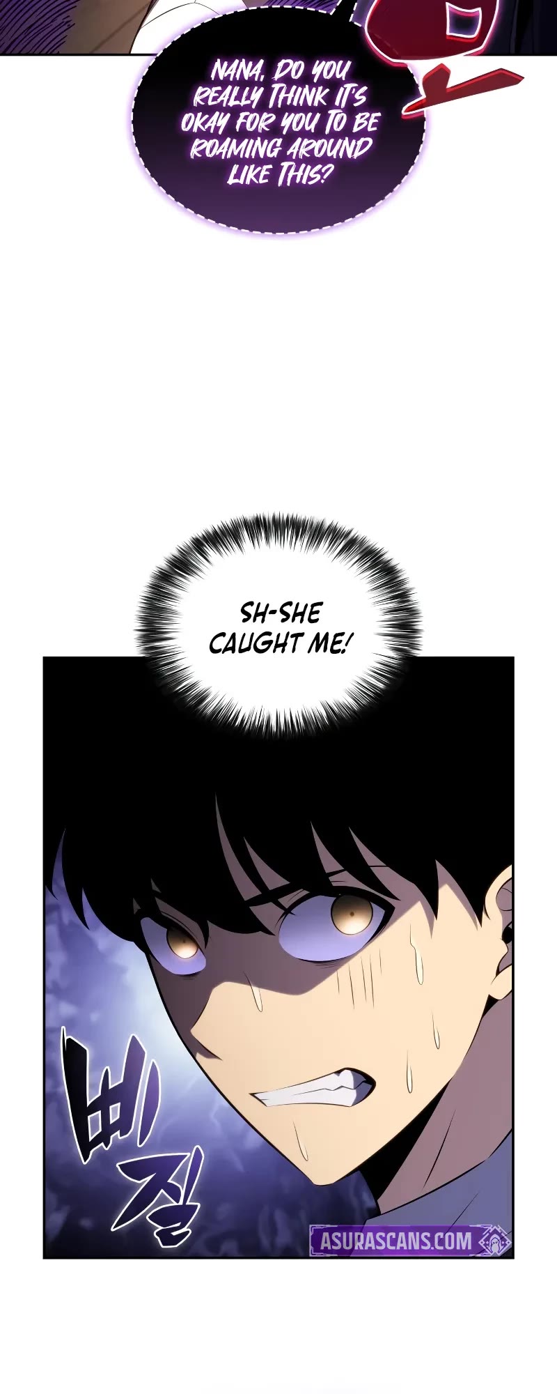 The Regressed Son of a Duke is an Assassin Chapter 75 page 40 - Chapter 75: A Fake Appearance (1)