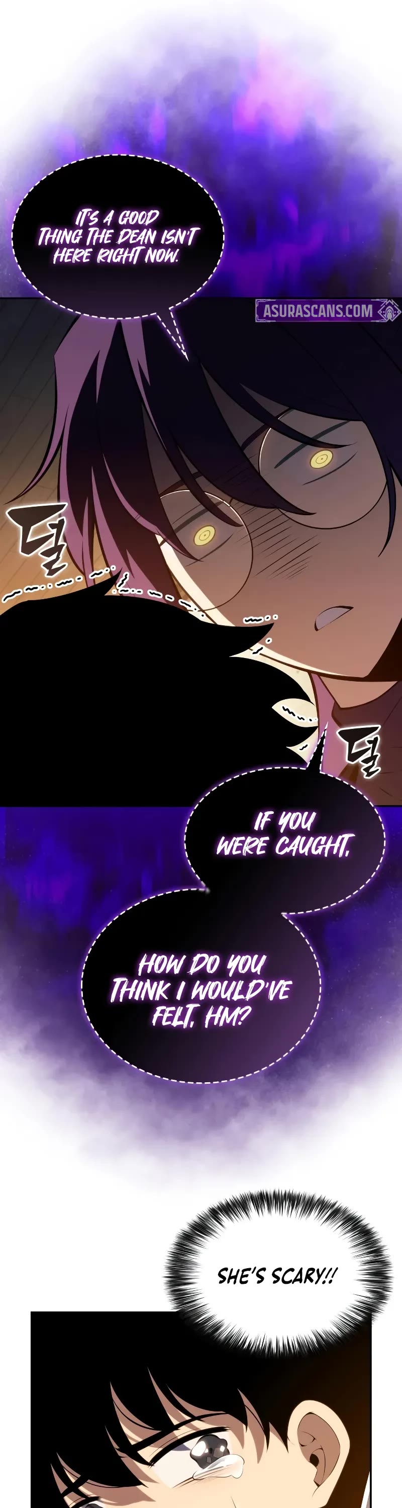 The Regressed Son of a Duke is an Assassin Chapter 75 page 41 - Chapter 75: A Fake Appearance (1)