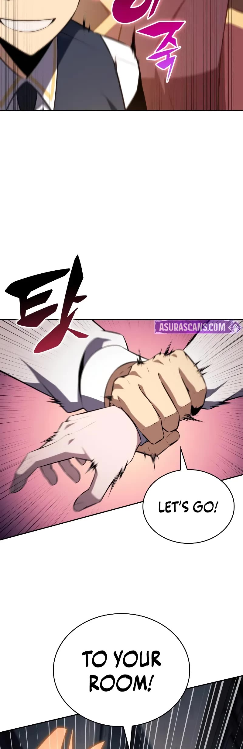 The Regressed Son of a Duke is an Assassin Chapter 75 page 44 - Chapter 75: A Fake Appearance (1)