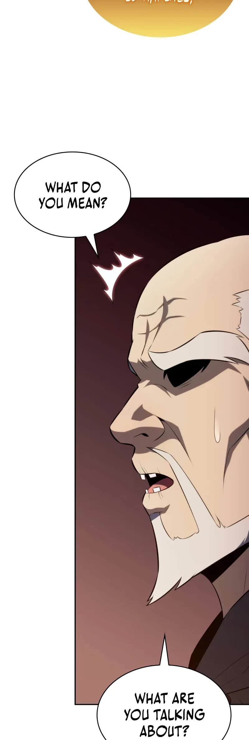 The Regressed Son of a Duke is an Assassin Chapter 76 page 15 - Chapter 76: A fake appearance (2)