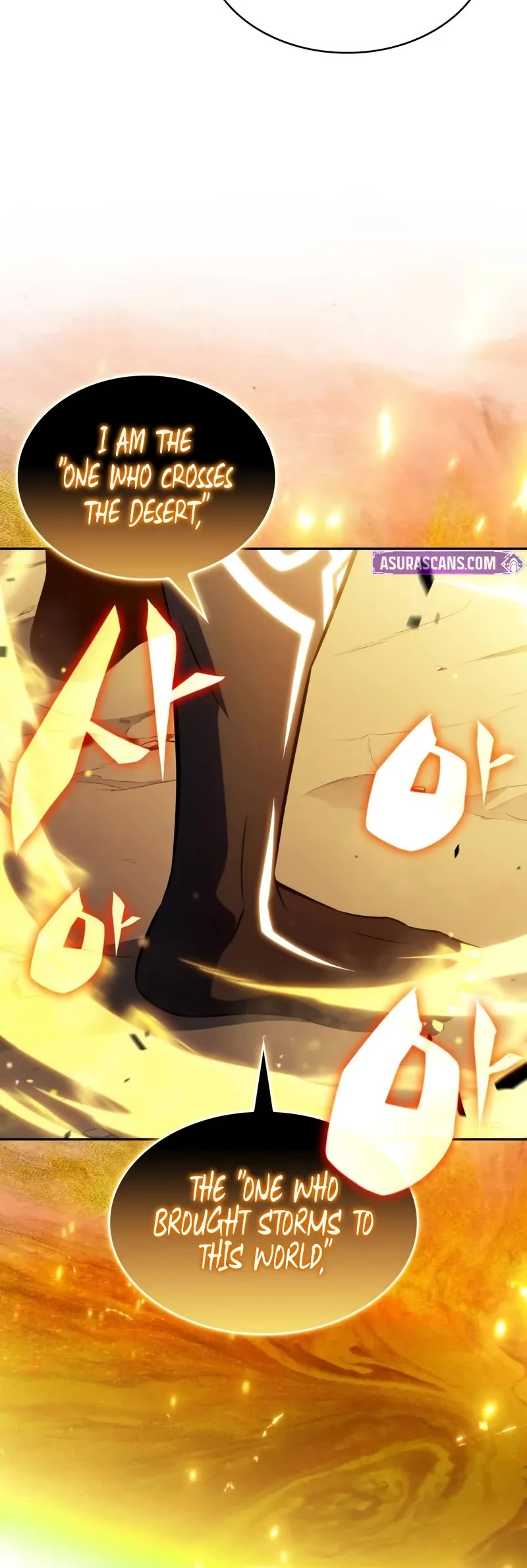 The Regressed Son of a Duke is an Assassin Chapter 76 page 16 - Chapter 76: A fake appearance (2)