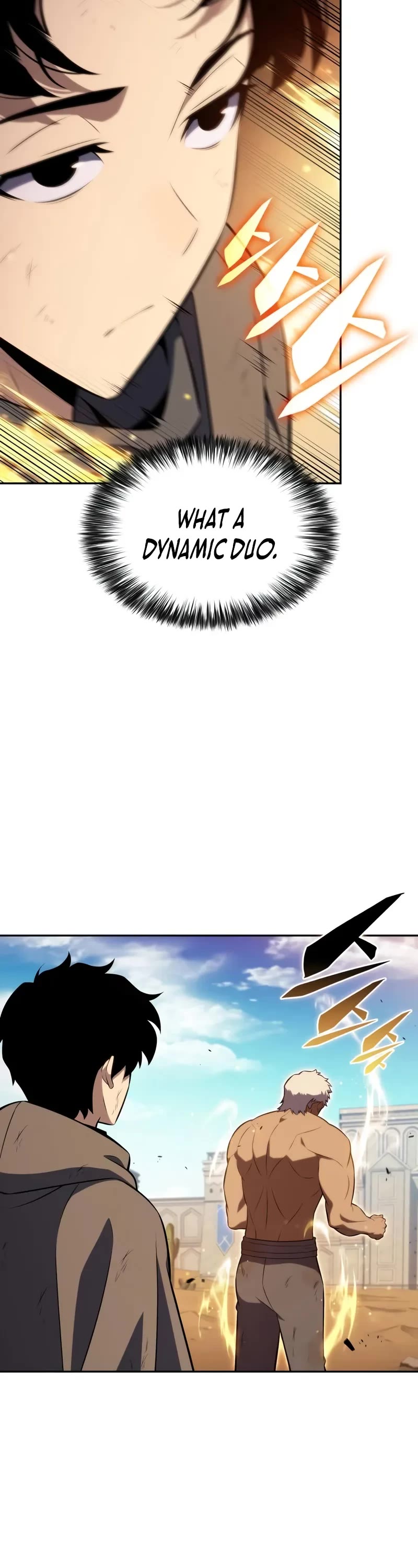 The Regressed Son of a Duke is an Assassin Chapter 76 page 19 - Chapter 76: A fake appearance (2)
