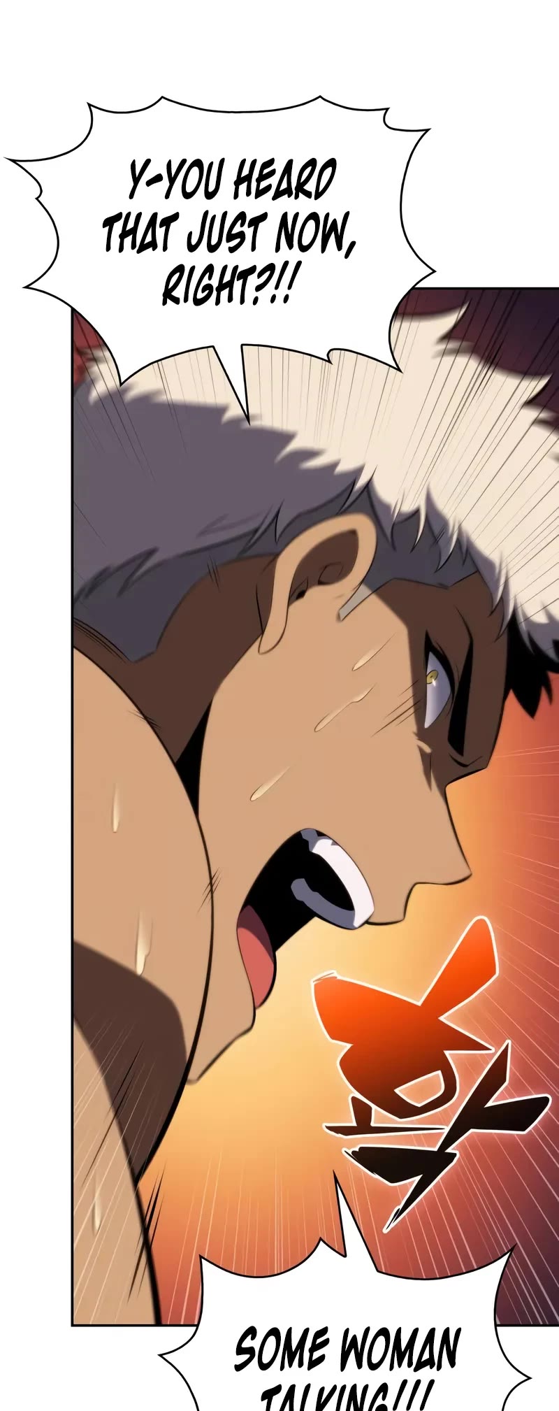 The Regressed Son of a Duke is an Assassin Chapter 76 page 20 - Chapter 76: A fake appearance (2)