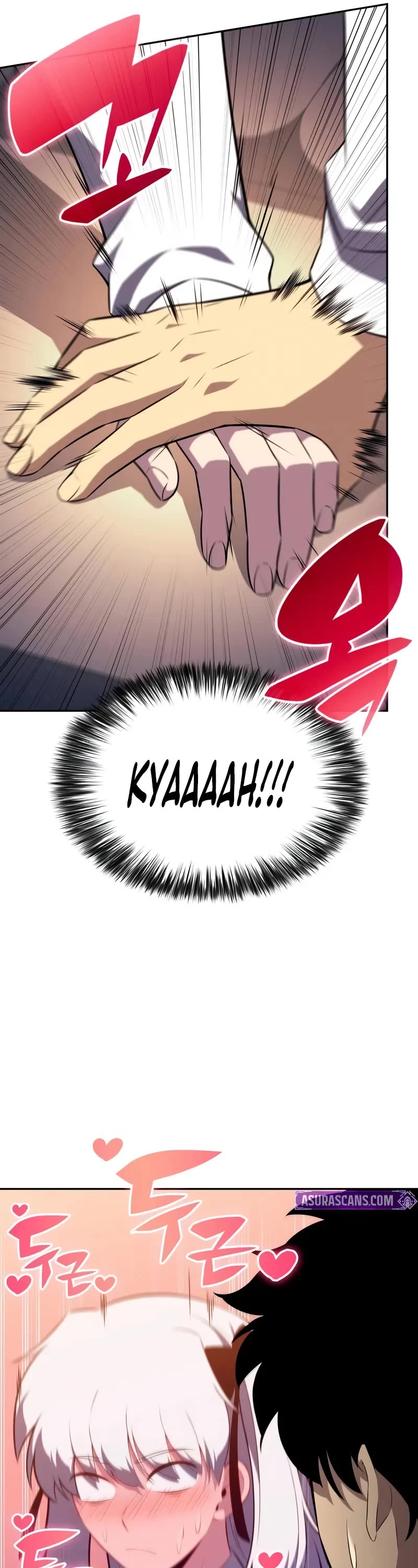 The Regressed Son of a Duke is an Assassin Chapter 76 page 27 - Chapter 76: A fake appearance (2)