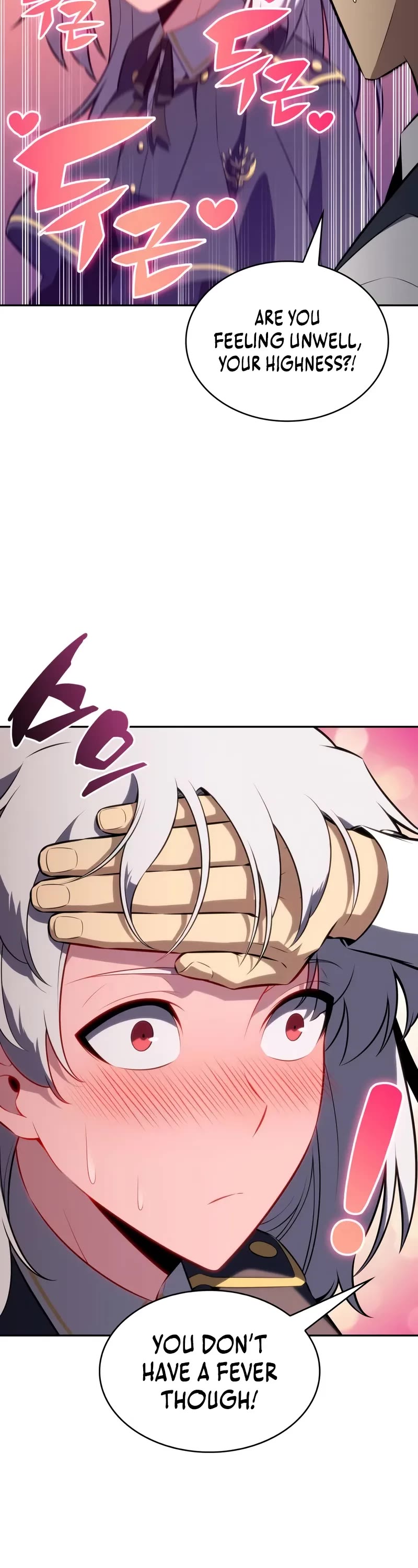 The Regressed Son of a Duke is an Assassin Chapter 76 page 28 - Chapter 76: A fake appearance (2)