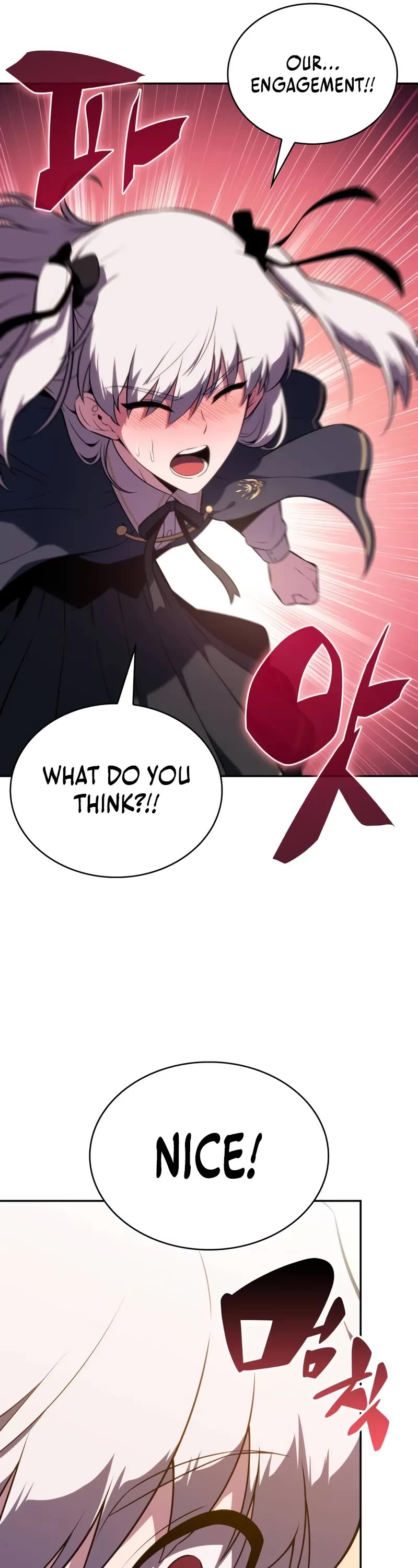 The Regressed Son of a Duke is an Assassin Chapter 76 page 32 - Chapter 76: A fake appearance (2)