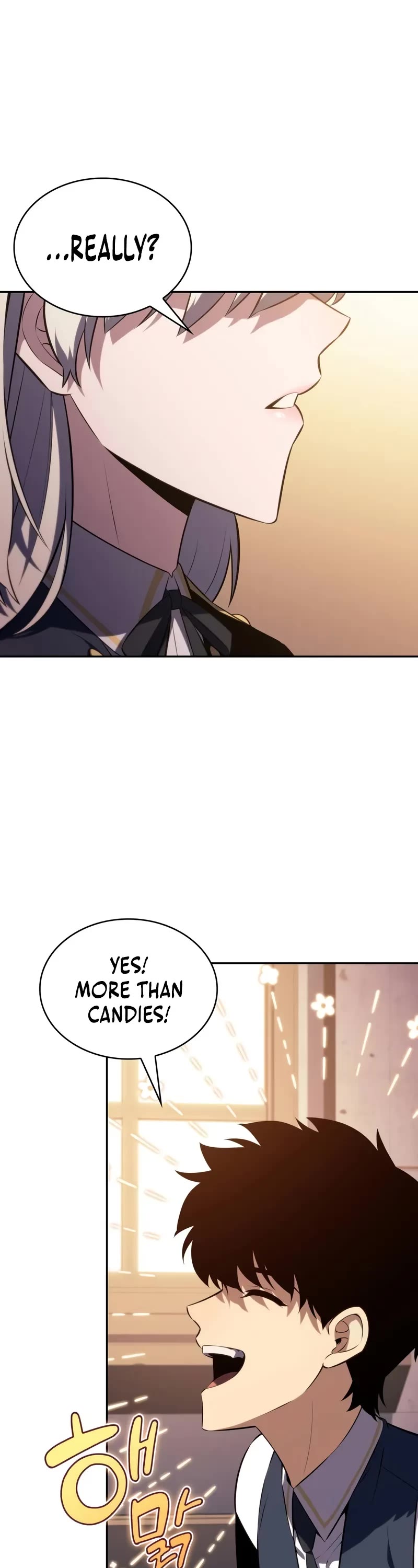 The Regressed Son of a Duke is an Assassin Chapter 76 page 34 - Chapter 76: A fake appearance (2)