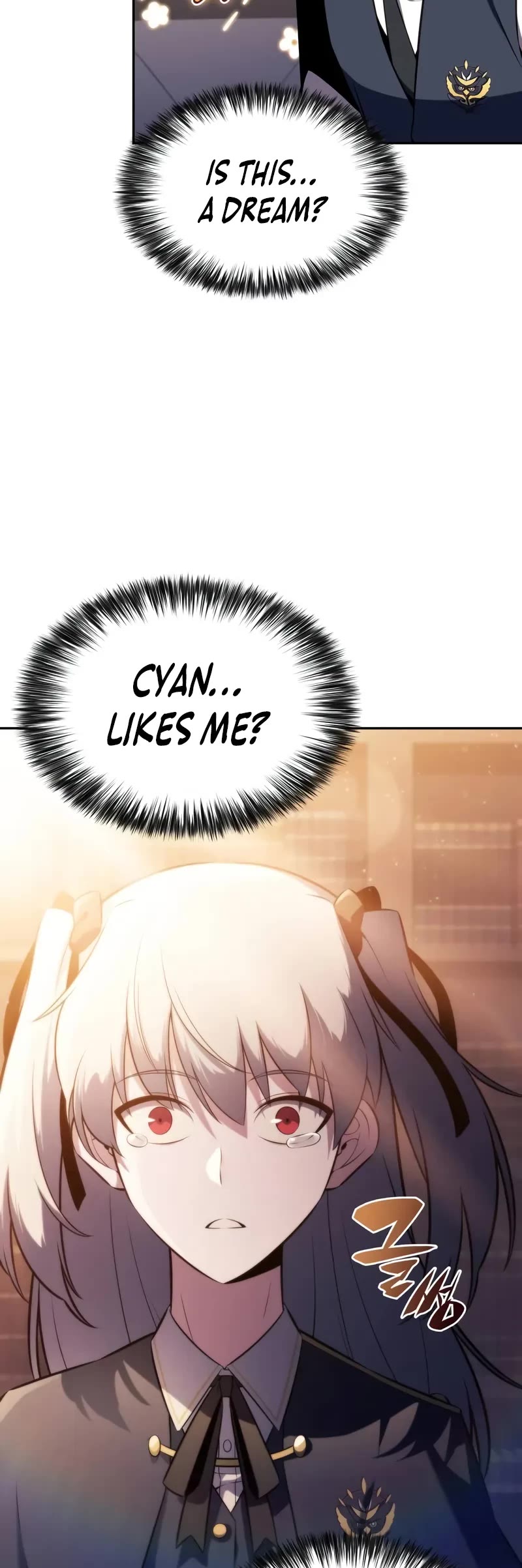 The Regressed Son of a Duke is an Assassin Chapter 76 page 35 - Chapter 76: A fake appearance (2)