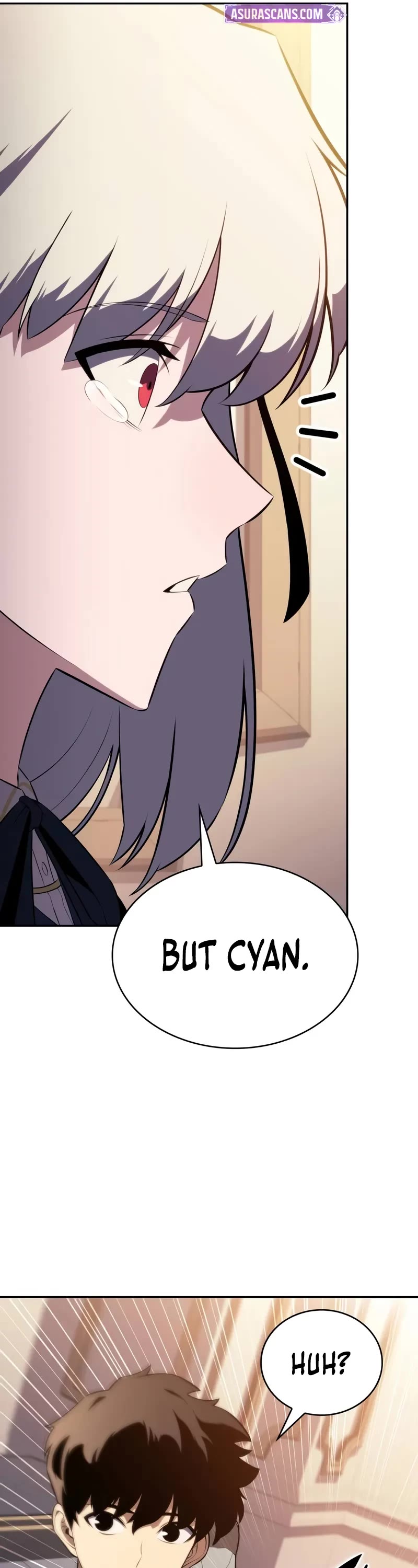 The Regressed Son of a Duke is an Assassin Chapter 76 page 37 - Chapter 76: A fake appearance (2)