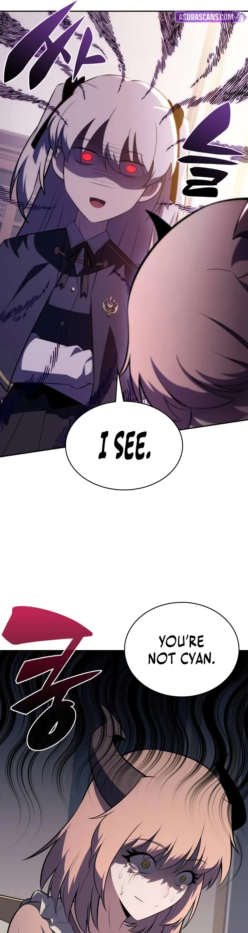 The Regressed Son of a Duke is an Assassin Chapter 76 page 42 - Chapter 76: A fake appearance (2)