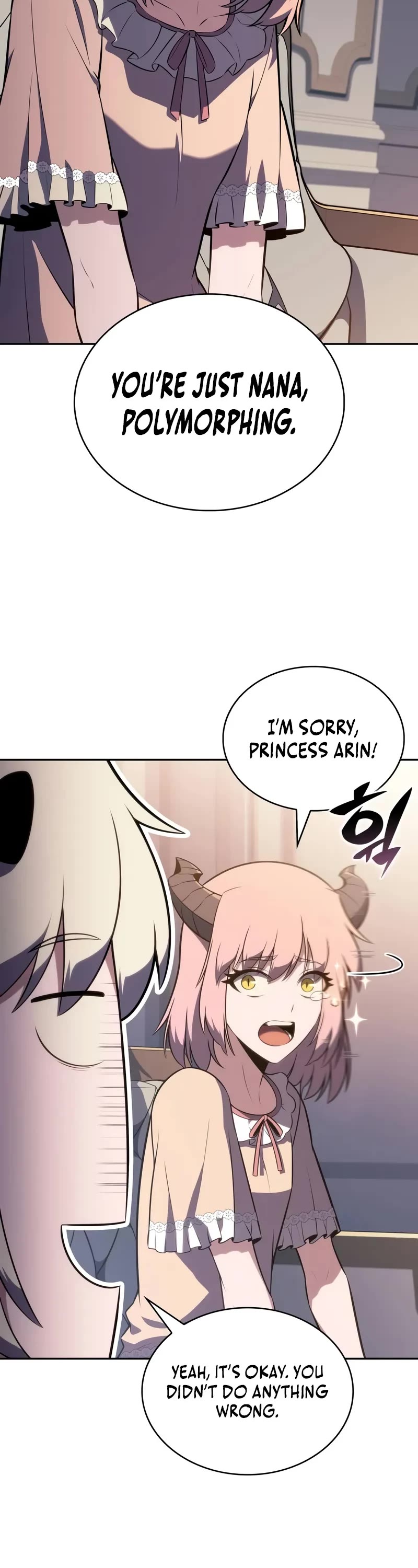 The Regressed Son of a Duke is an Assassin Chapter 76 page 43 - Chapter 76: A fake appearance (2)