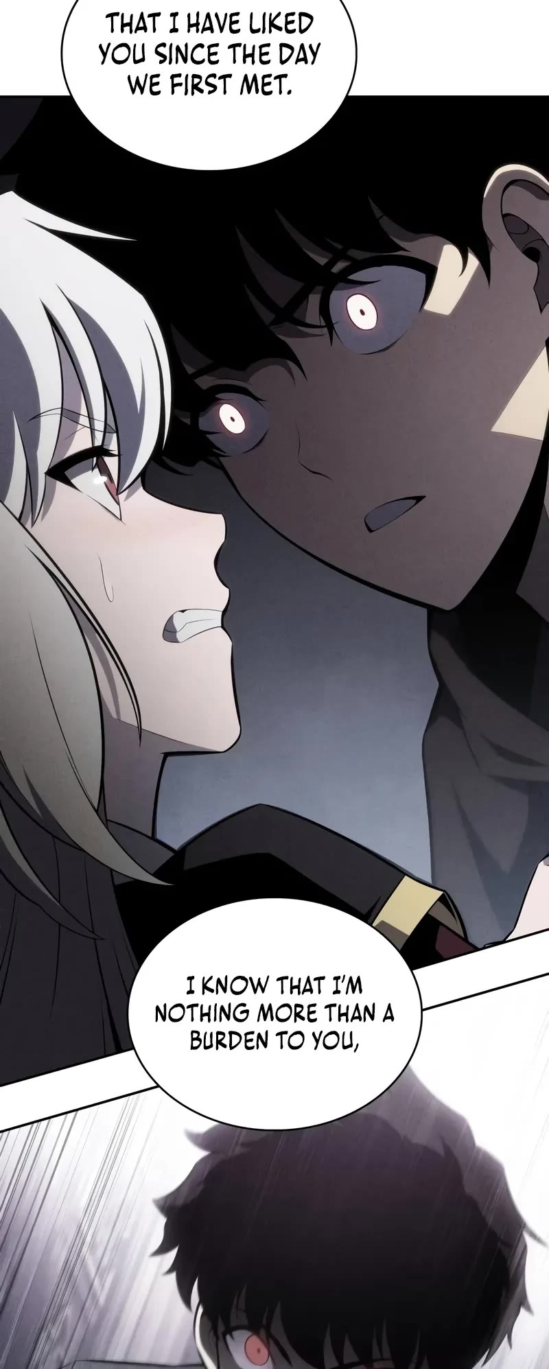 The Regressed Son of a Duke is an Assassin Chapter 76 page 50 - Chapter 76: A fake appearance (2)