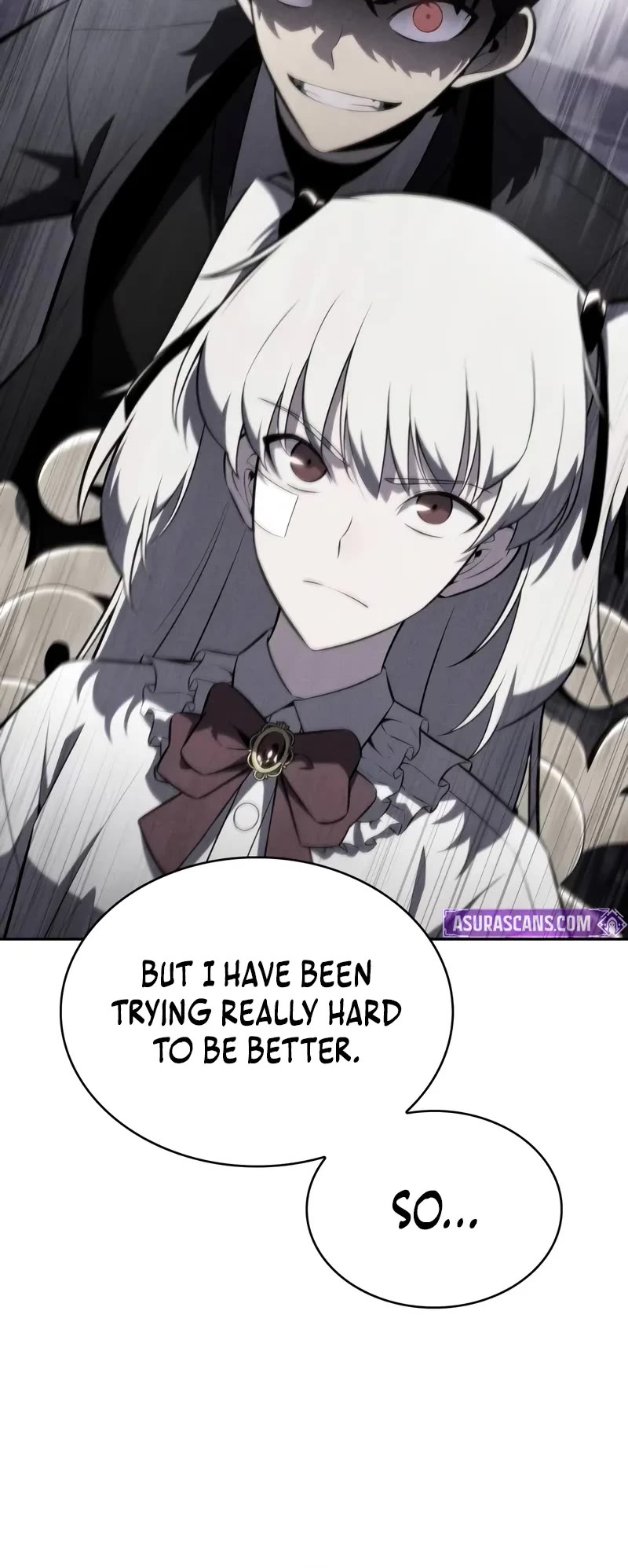 The Regressed Son of a Duke is an Assassin Chapter 76 page 51 - Chapter 76: A fake appearance (2)