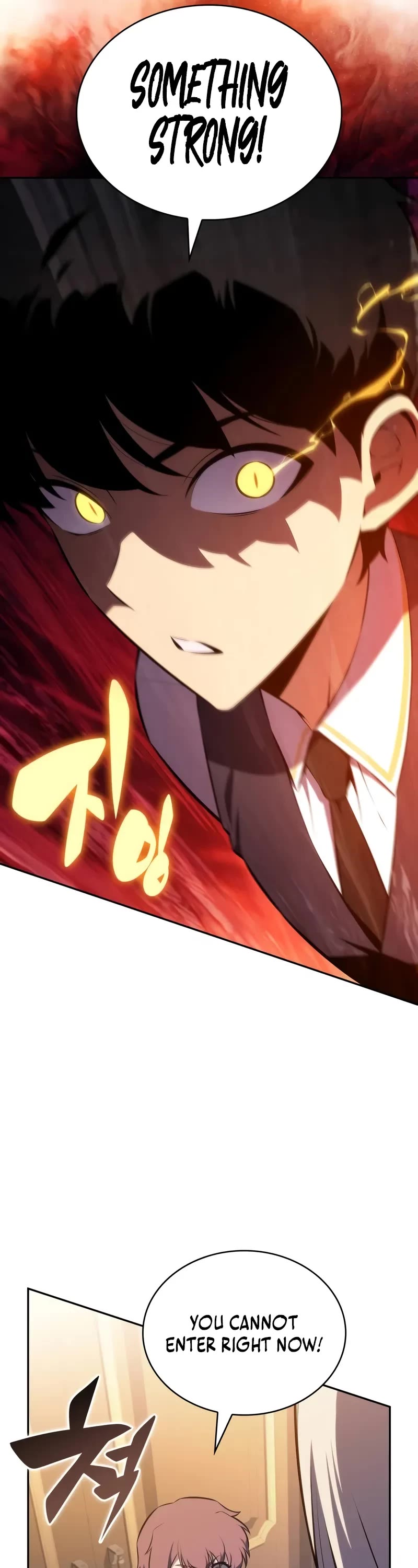 The Regressed Son of a Duke is an Assassin Chapter 76 page 54 - Chapter 76: A fake appearance (2)