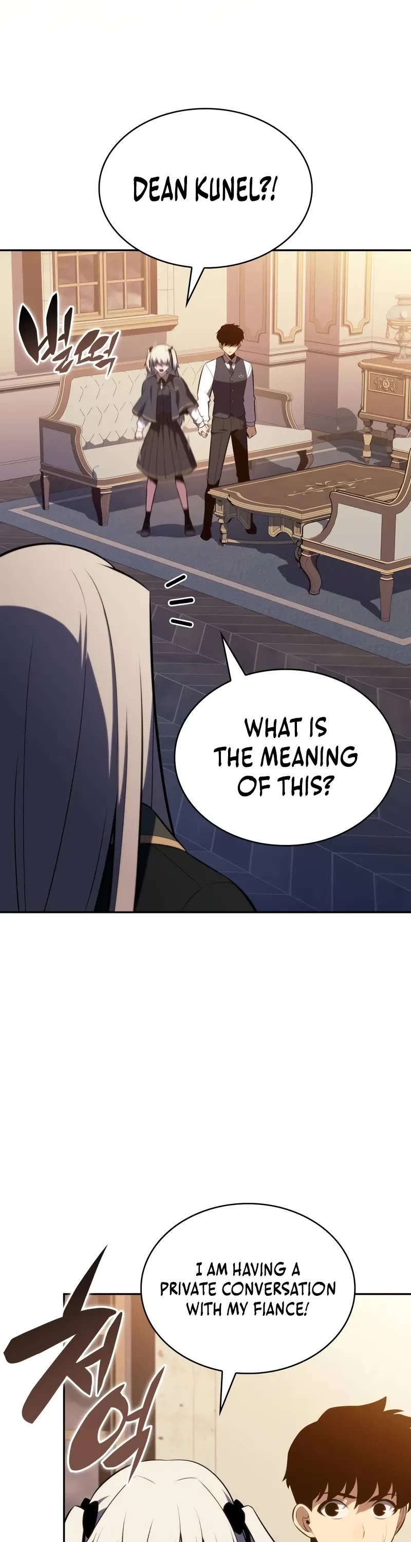 The Regressed Son of a Duke is an Assassin Chapter 76 page 59 - Chapter 76: A fake appearance (2)