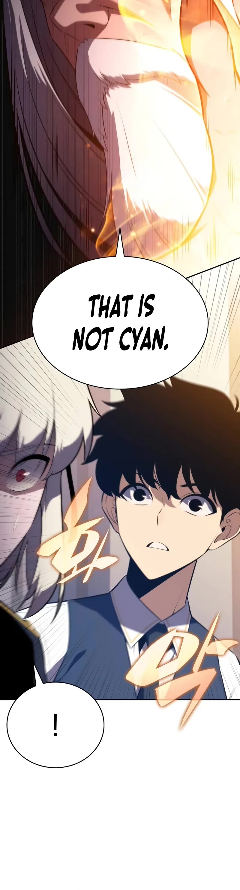The Regressed Son of a Duke is an Assassin Chapter 76 page 61 - Chapter 76: A fake appearance (2)