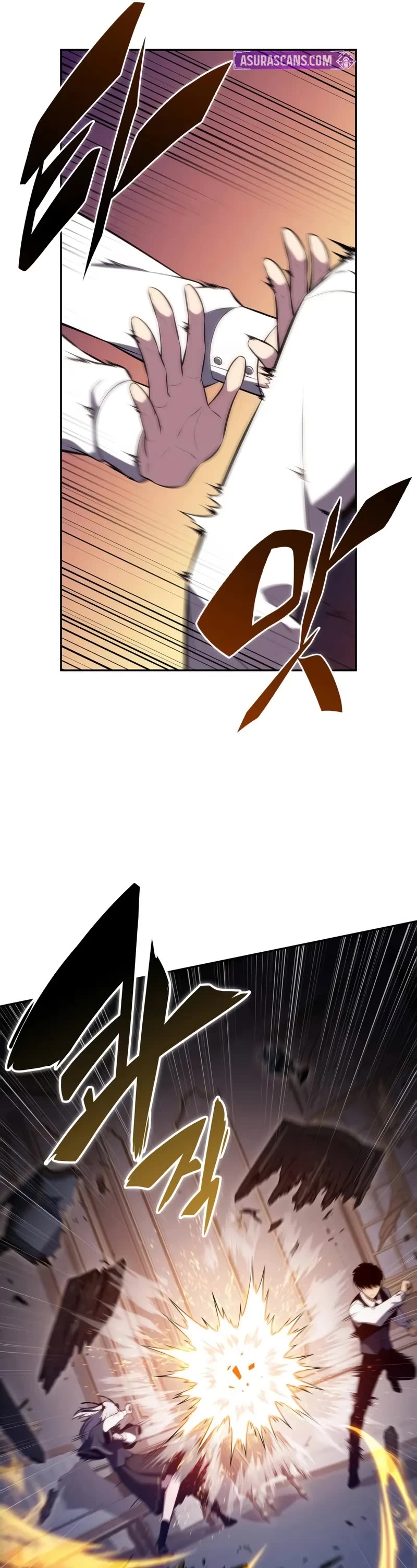 The Regressed Son of a Duke is an Assassin Chapter 76 page 62 - Chapter 76: A fake appearance (2)