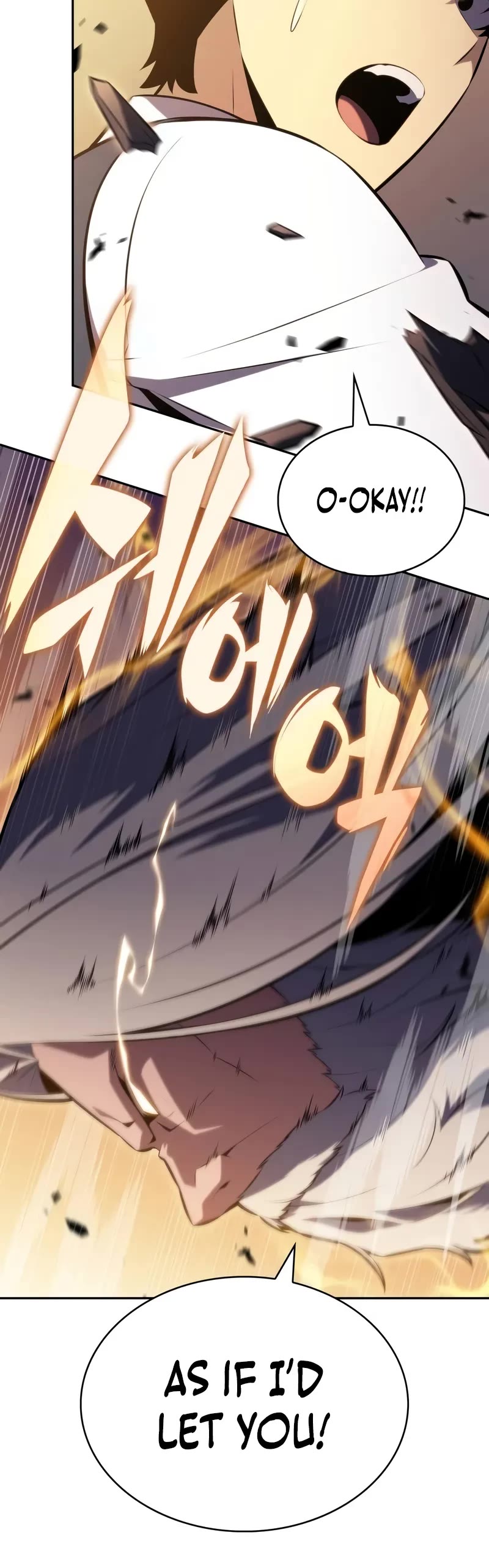 The Regressed Son of a Duke is an Assassin Chapter 76 page 64 - Chapter 76: A fake appearance (2)