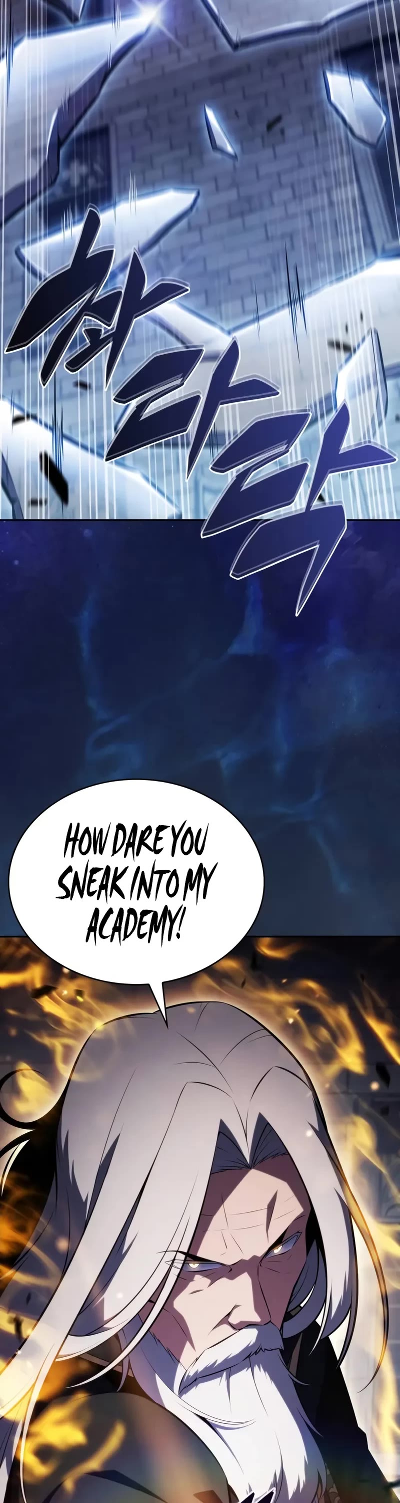 The Regressed Son of a Duke is an Assassin Chapter 76 page 67 - Chapter 76: A fake appearance (2)