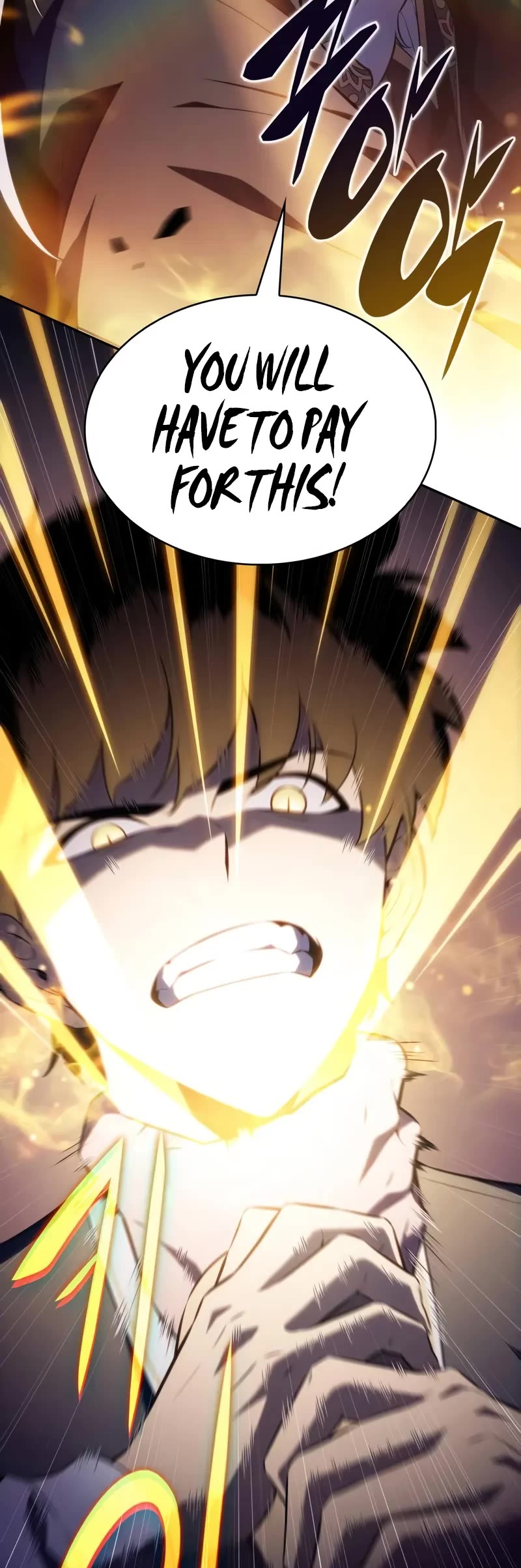 The Regressed Son of a Duke is an Assassin Chapter 76 page 68 - Chapter 76: A fake appearance (2)