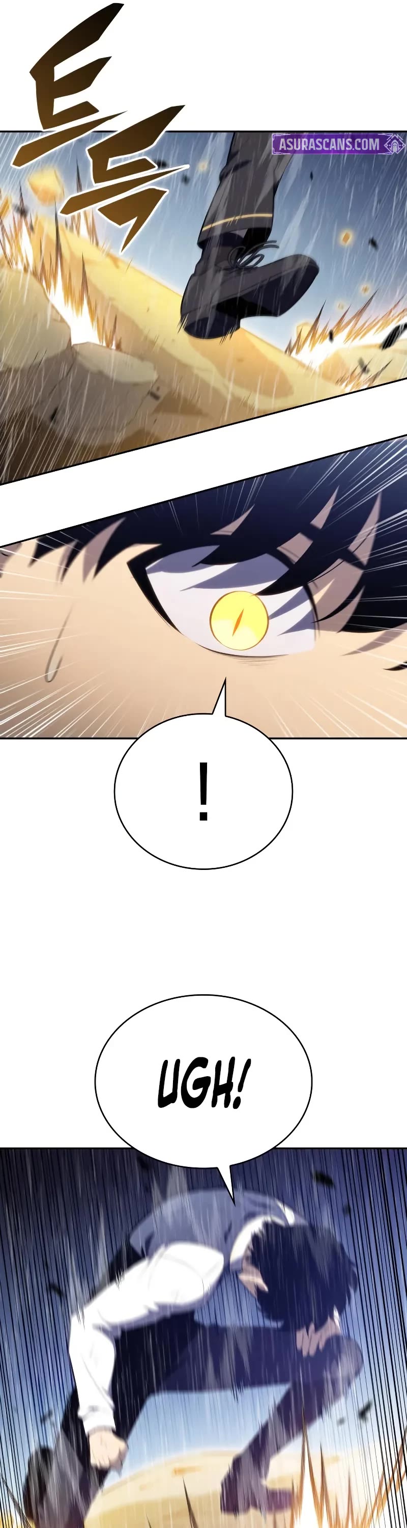 The Regressed Son of a Duke is an Assassin Chapter 77 page 16 - Chapter 77: True Face