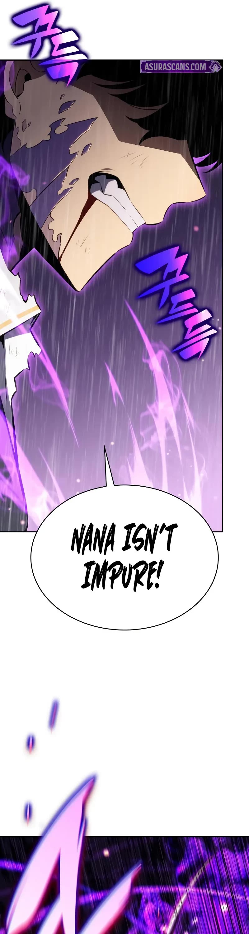 The Regressed Son of a Duke is an Assassin Chapter 77 page 26 - Chapter 77: True Face