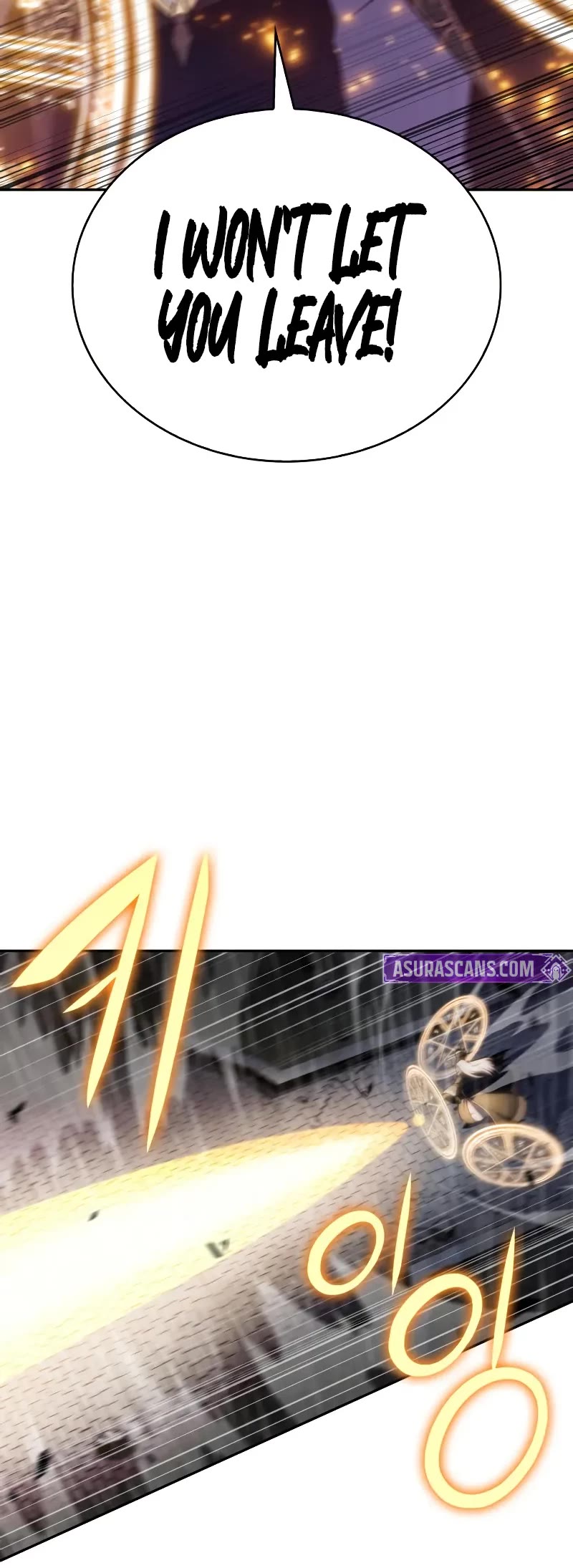 The Regressed Son of a Duke is an Assassin Chapter 77 page 30 - Chapter 77: True Face
