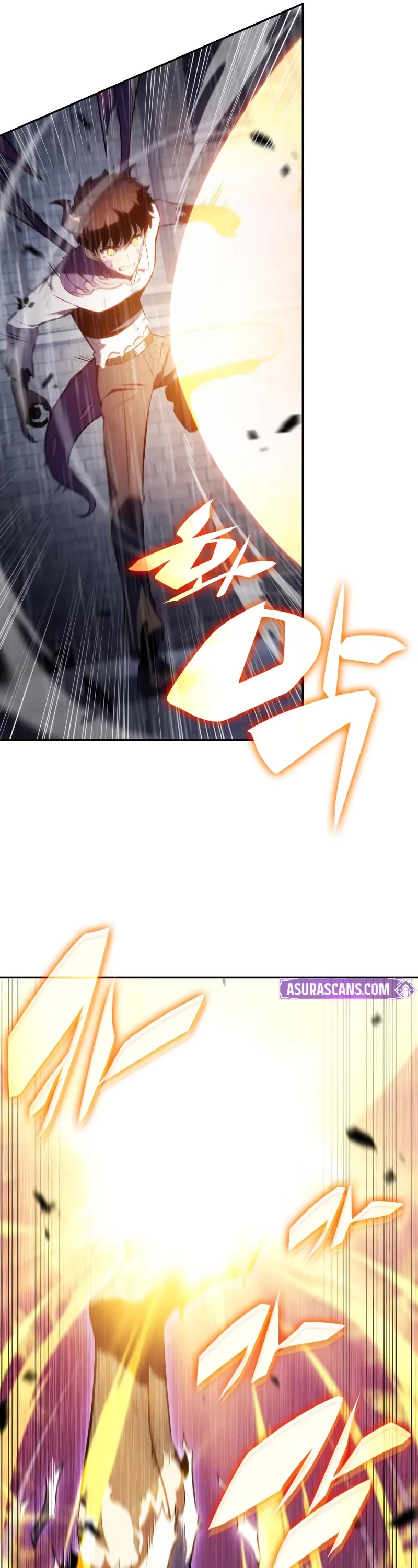 The Regressed Son of a Duke is an Assassin Chapter 77 page 31 - Chapter 77: True Face
