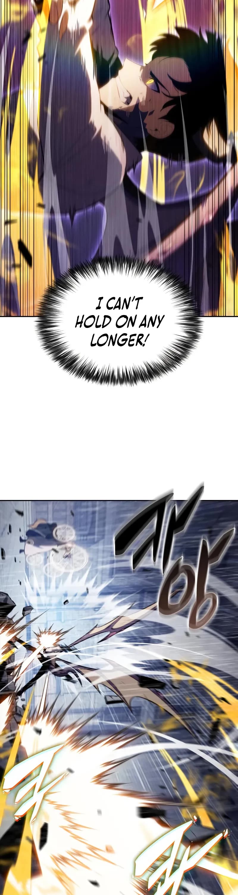 The Regressed Son of a Duke is an Assassin Chapter 77 page 32 - Chapter 77: True Face