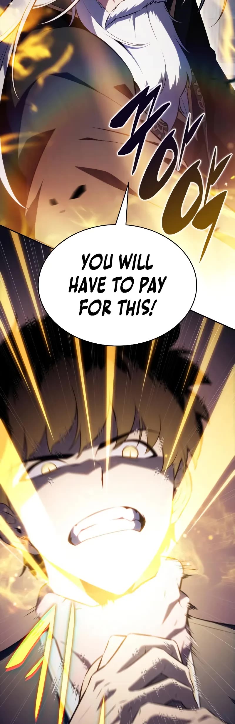 The Regressed Son of a Duke is an Assassin Chapter 77 page 4 - Chapter 77: True Face