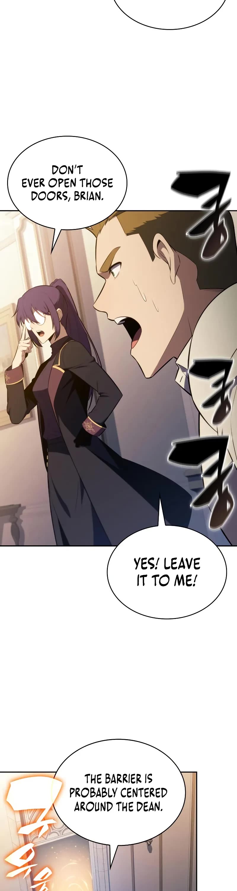 The Regressed Son of a Duke is an Assassin Chapter 77 page 43 - Chapter 77: True Face