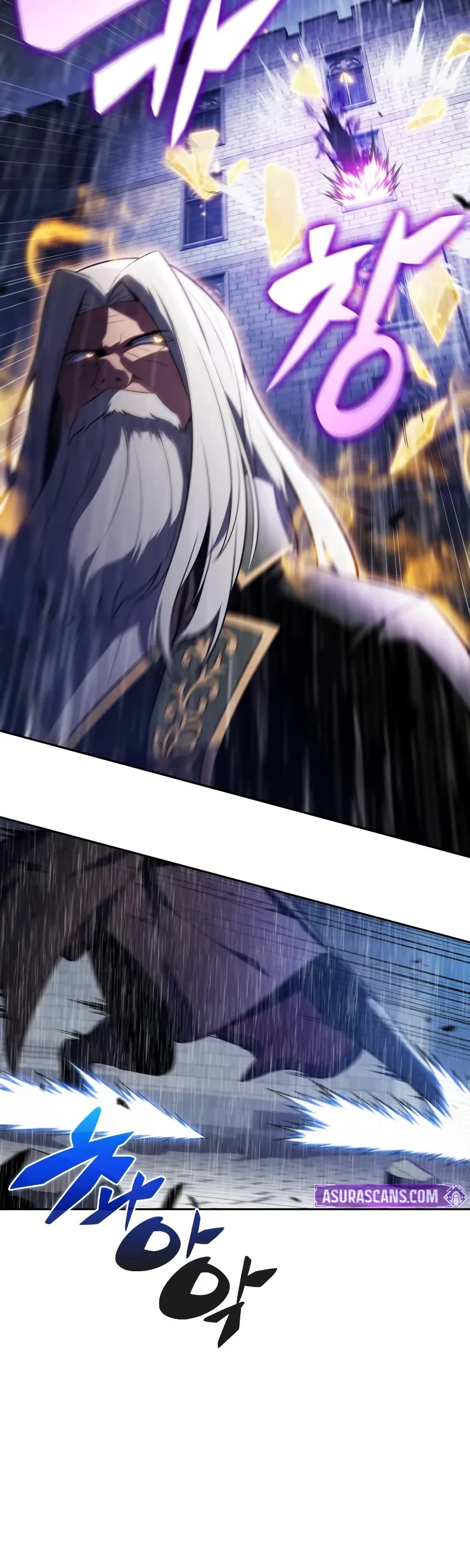 The Regressed Son of a Duke is an Assassin Chapter 77 page 50 - Chapter 77: True Face