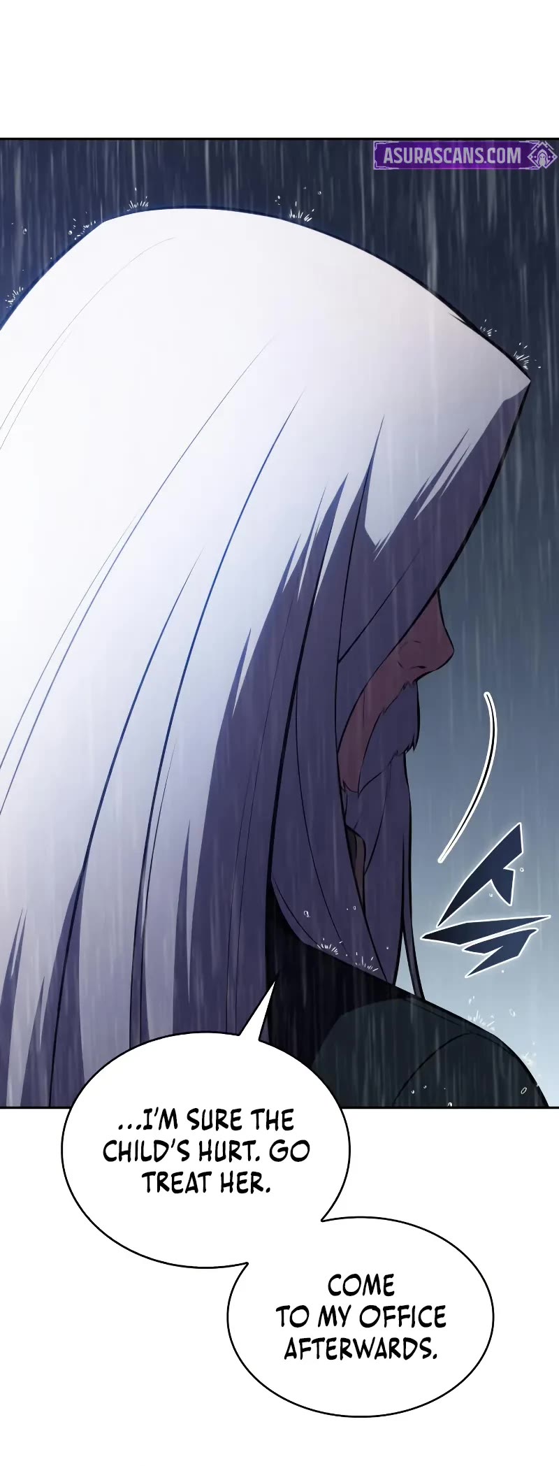 The Regressed Son of a Duke is an Assassin Chapter 77 page 60 - Chapter 77: True Face