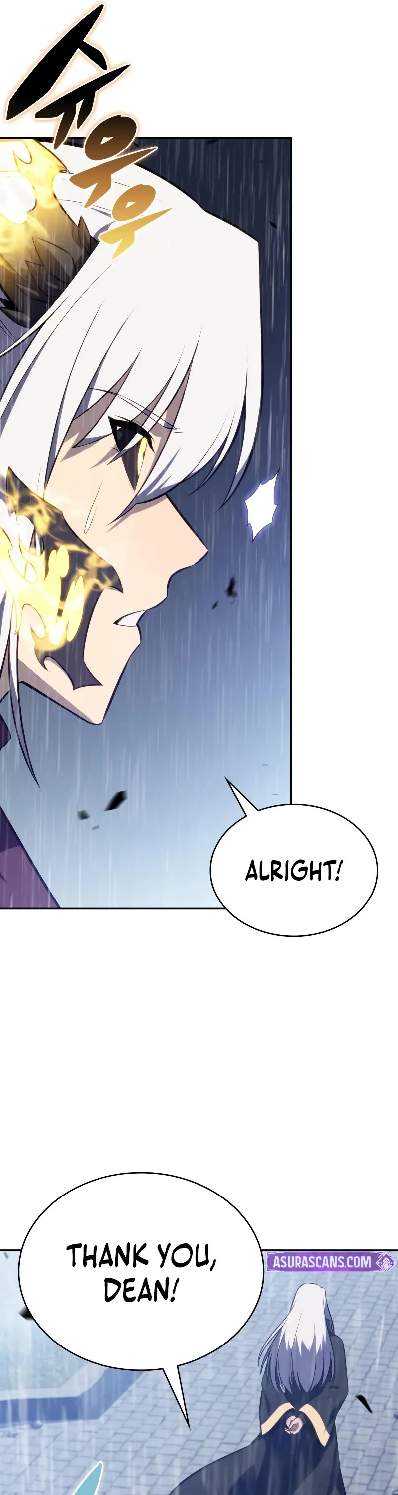The Regressed Son of a Duke is an Assassin Chapter 77 page 61 - Chapter 77: True Face
