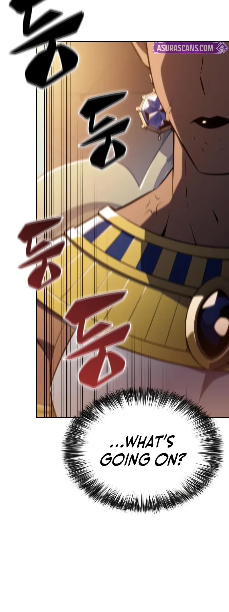 The Regressed Son of a Duke is an Assassin Chapter 77 page 65 - Chapter 77: True Face