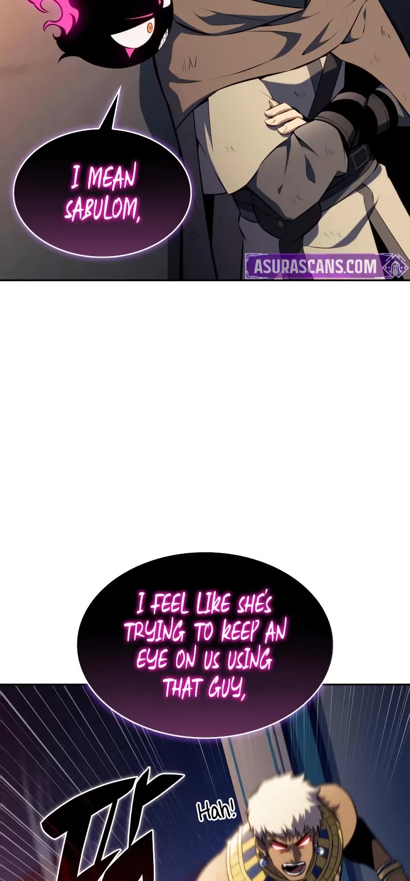 The Regressed Son of a Duke is an Assassin Chapter 78 page 10 - Chapter 78: For what? (1)