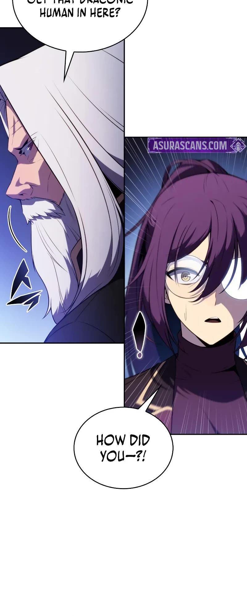 The Regressed Son of a Duke is an Assassin Chapter 78 page 21 - Chapter 78: For what? (1)