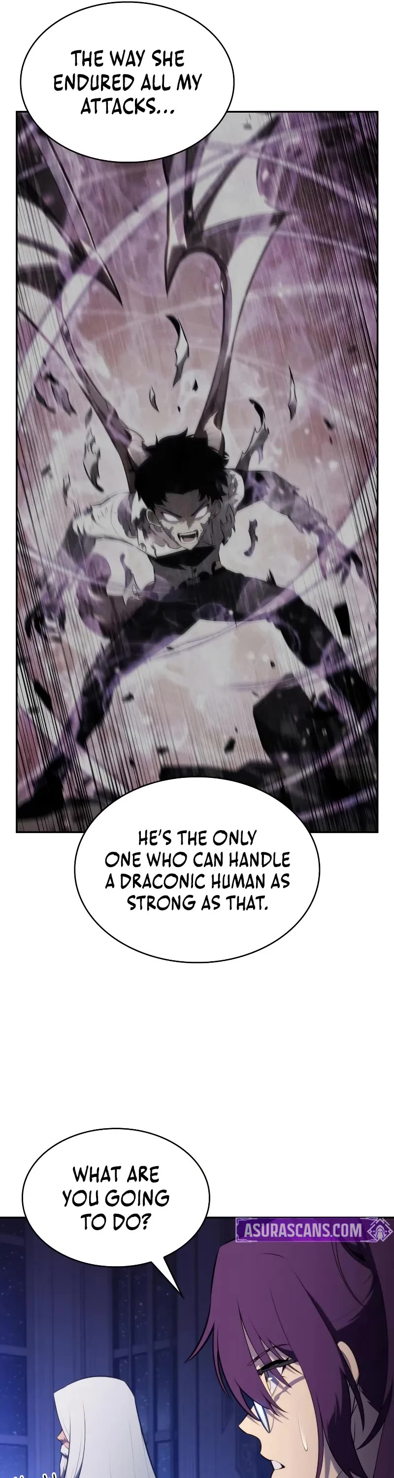 The Regressed Son of a Duke is an Assassin Chapter 78 page 22 - Chapter 78: For what? (1)