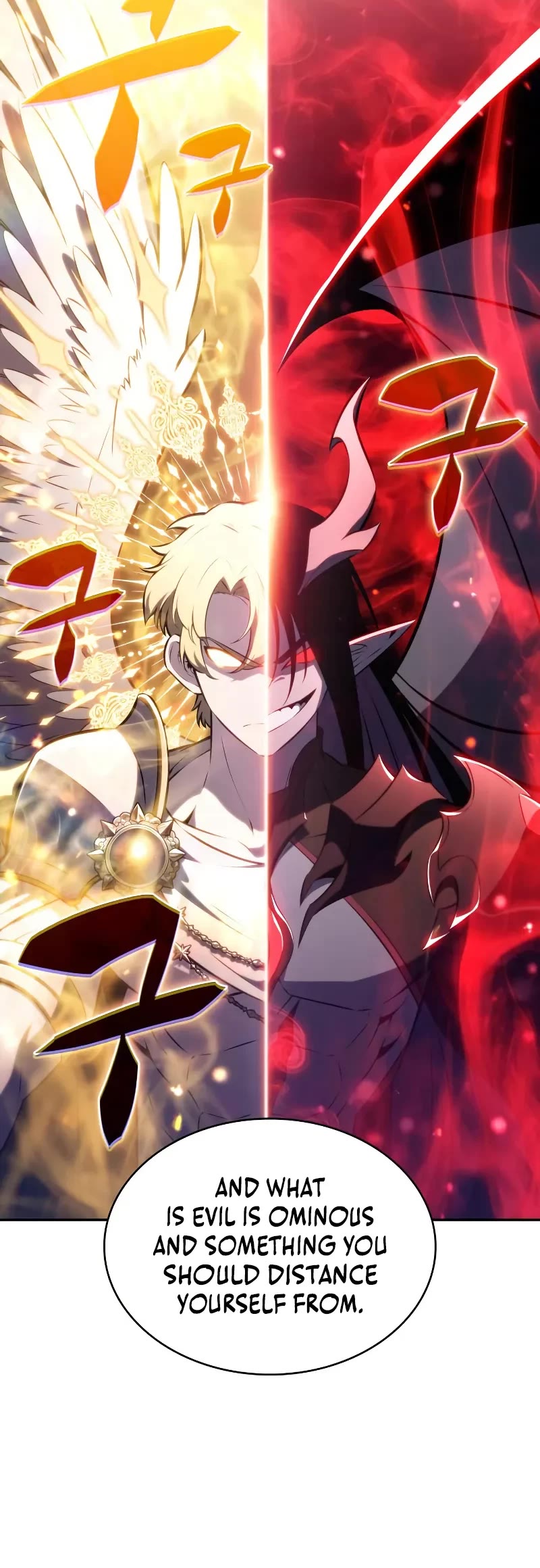The Regressed Son of a Duke is an Assassin Chapter 78 page 26 - Chapter 78: For what? (1)