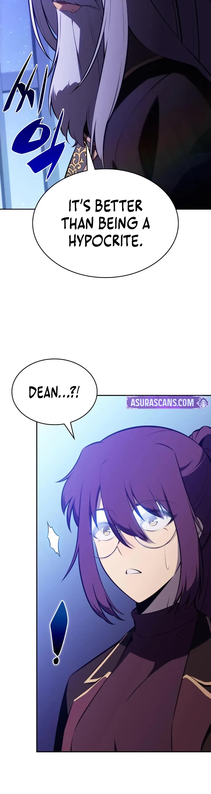 The Regressed Son of a Duke is an Assassin Chapter 78 page 28 - Chapter 78: For what? (1)