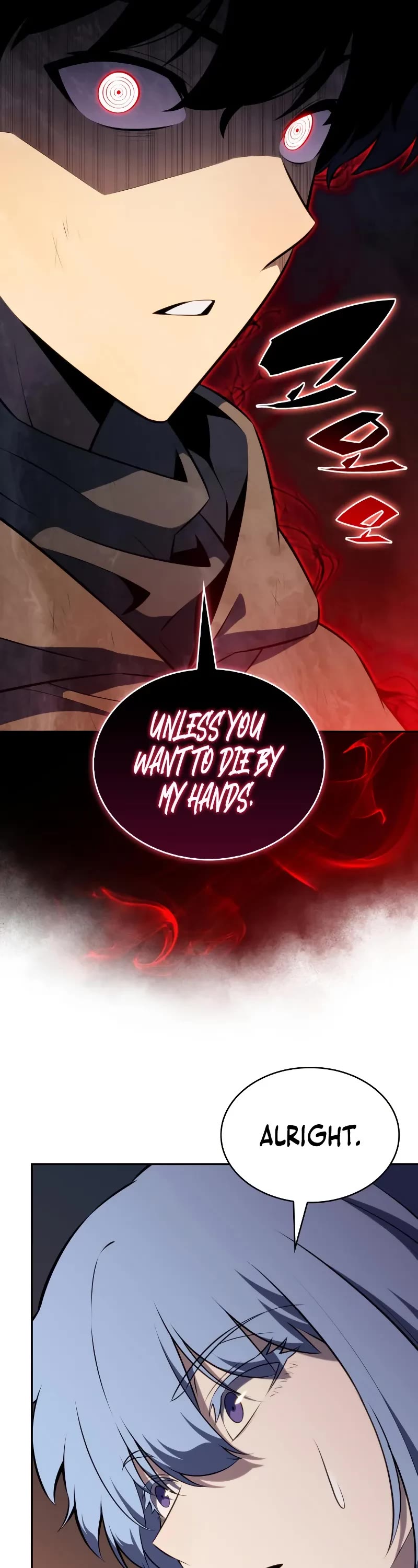 The Regressed Son of a Duke is an Assassin Chapter 78 page 42 - Chapter 78: For what? (1)