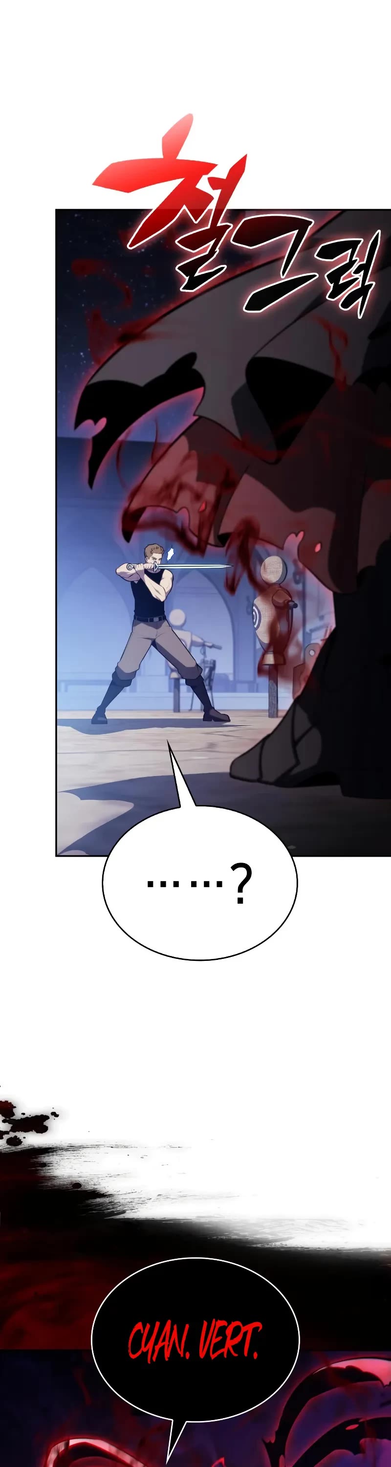 The Regressed Son of a Duke is an Assassin Chapter 78 page 51 - Chapter 78: For what? (1)
