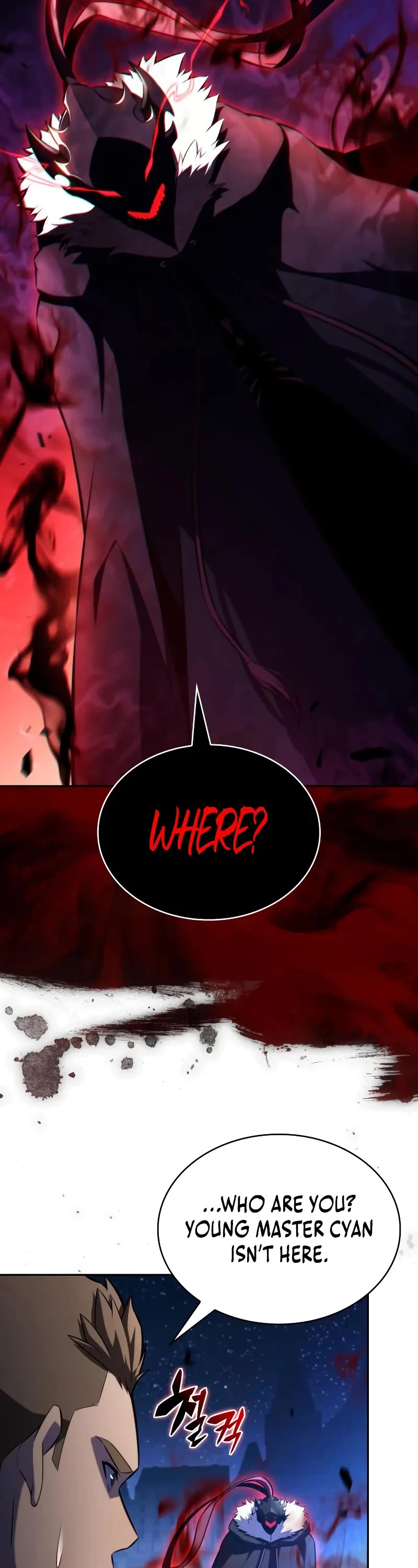 The Regressed Son of a Duke is an Assassin Chapter 78 page 52 - Chapter 78: For what? (1)