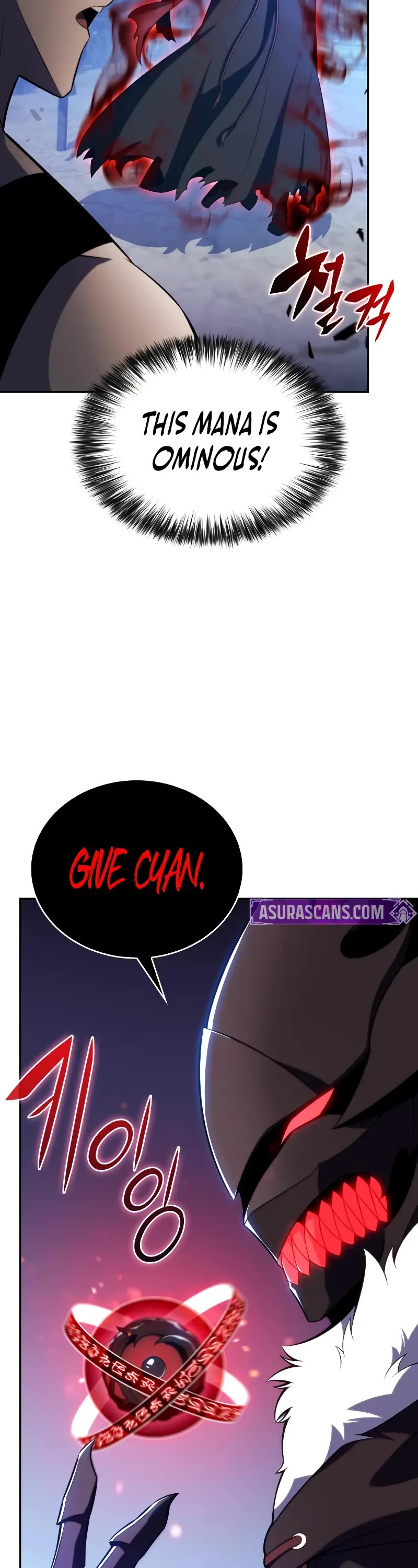 The Regressed Son of a Duke is an Assassin Chapter 78 page 53 - Chapter 78: For what? (1)