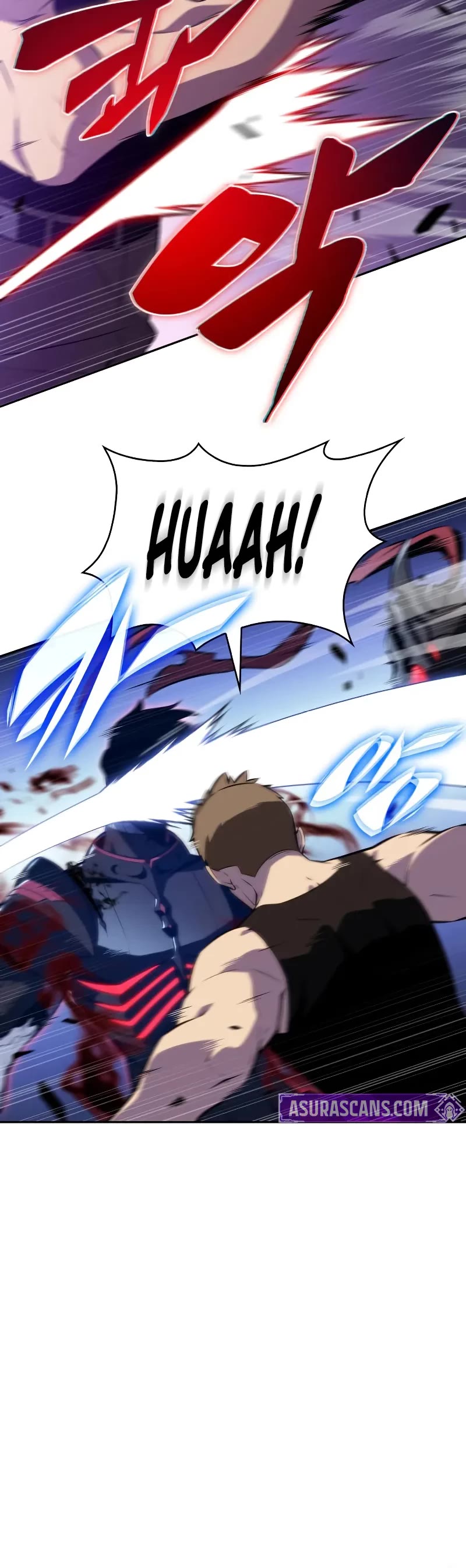 The Regressed Son of a Duke is an Assassin Chapter 78 page 65 - Chapter 78: For what? (1)